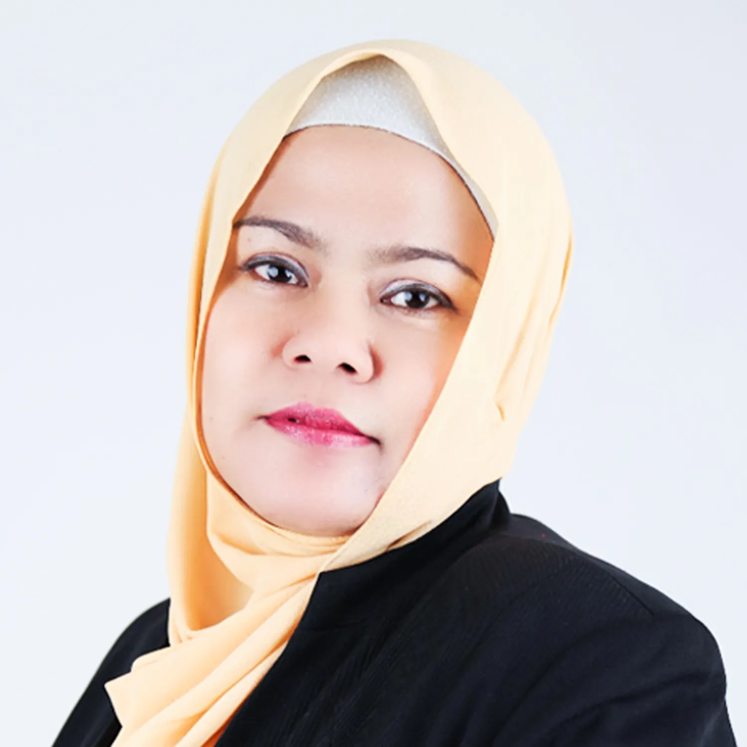 LEAP 2025 Awardee - Dr Ummi Naiemah Saraih